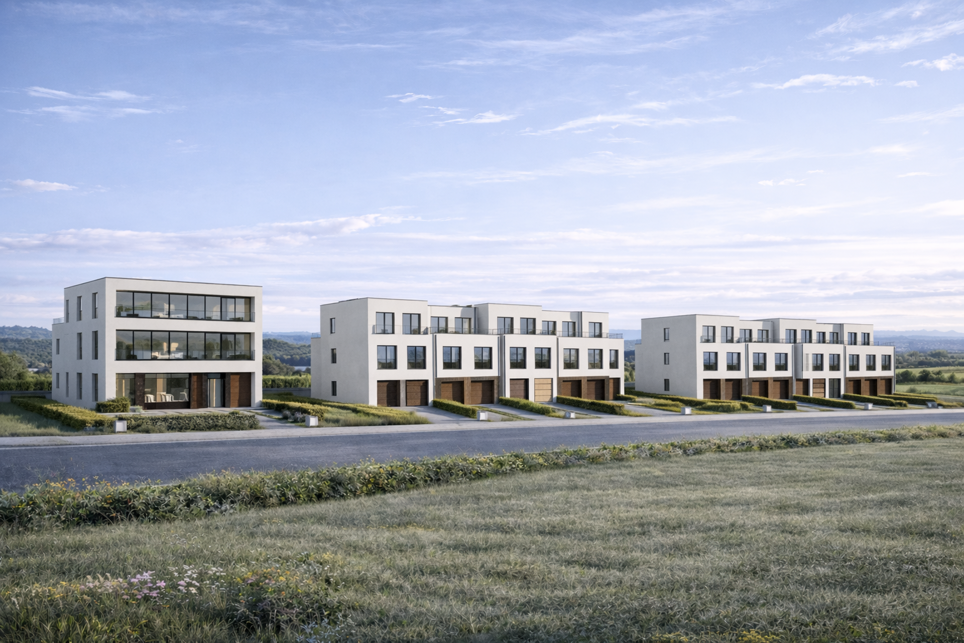 Terrain — Olingen - photo 8